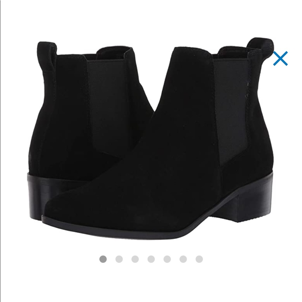 STEVE MADDEN DOVERS